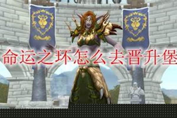 魔兽世界之命运这本书怎么样