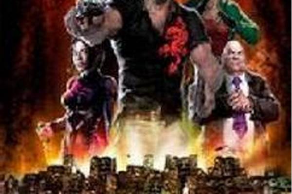 逃离天堂之城操作