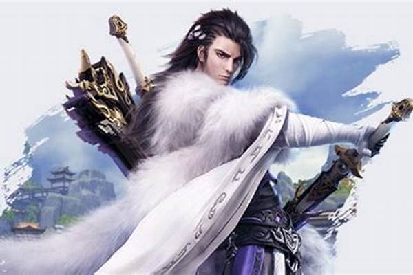 霸刀什么职业好打