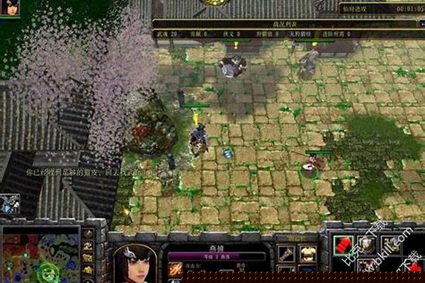 逆天问道青麈攻略