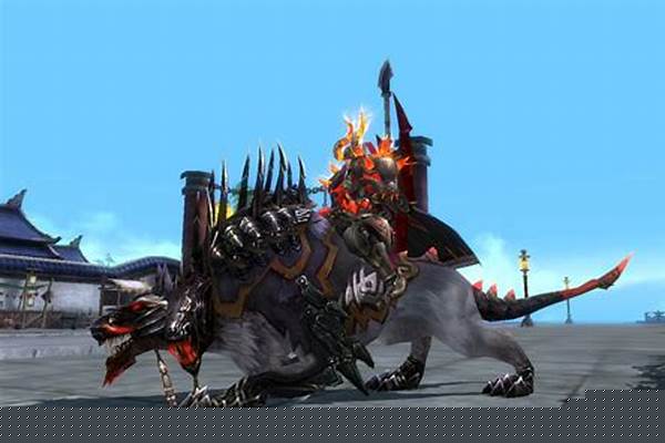 轩辕传奇坐骑繁殖出来的极品