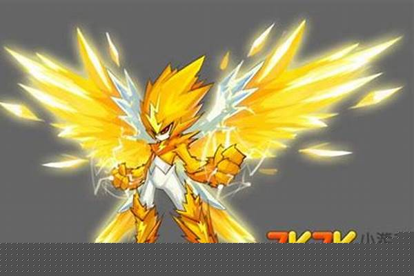 赛尔号雷伊完全体实战