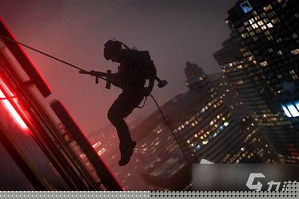 使命召唤战术冲刺是什么