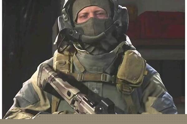 使命召唤战术冲刺是什么