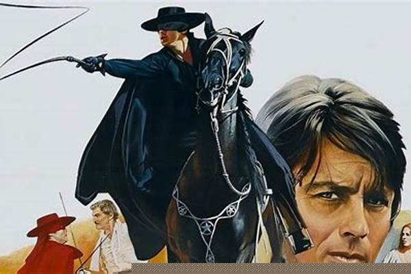 佐罗总督怎么无权