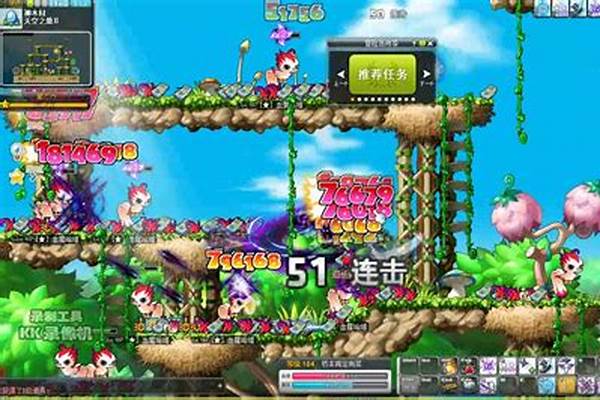 冒险岛夜行者技能加点