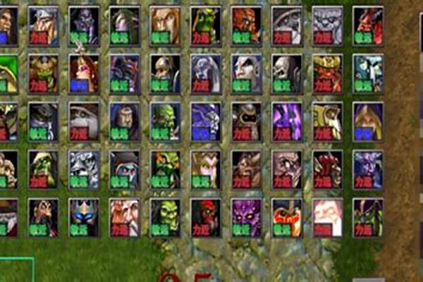 丛林肉搏新手教程