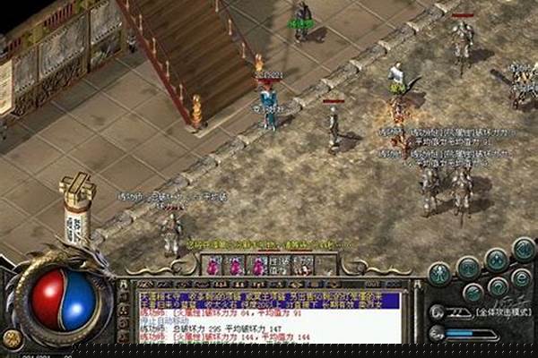 传奇归来玩法攻略