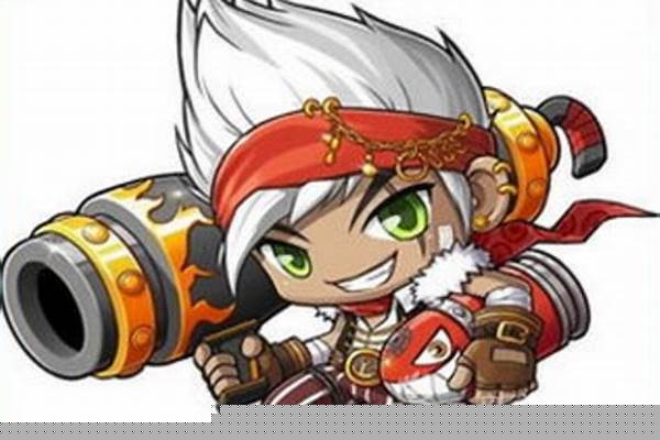 冒险岛火炮手有无敌技能吗