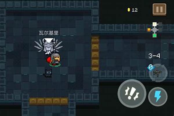 元气骑士试炼之地羽毛用完怎么办