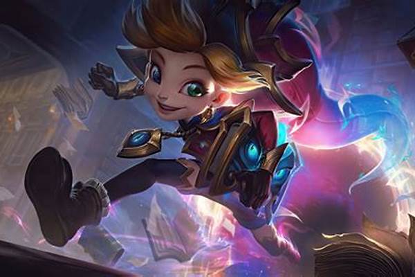 亚克托斯和暮光星灵