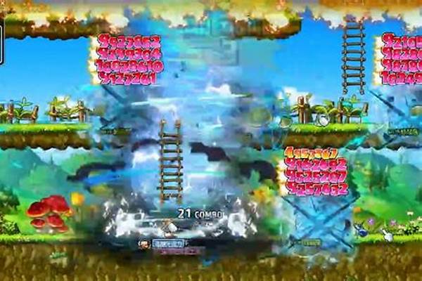 冒险岛战神任务详细流程