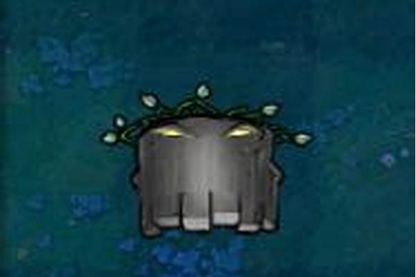 墓碑吞噬者是蘑菇吗