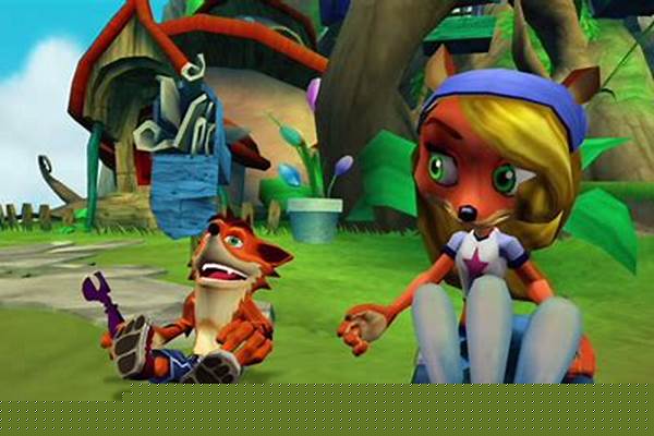 古惑狼泰坦金手指