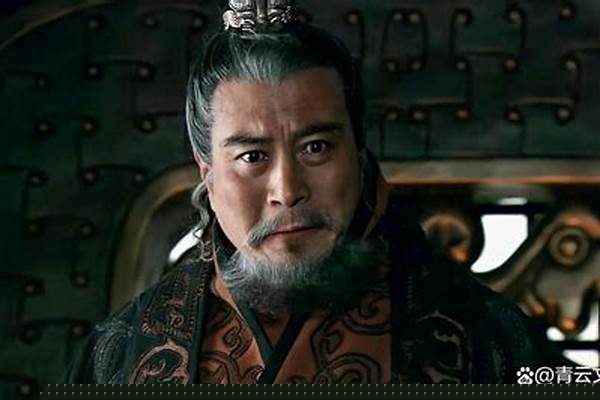 卧龙吟官渡之战袁绍