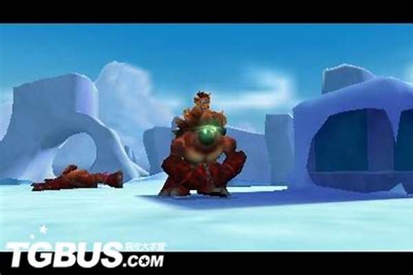 古惑狼泰坦和邪恶意志哪个好