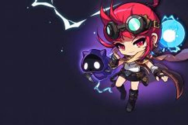 冒险岛唤灵斗师技能加点攻略