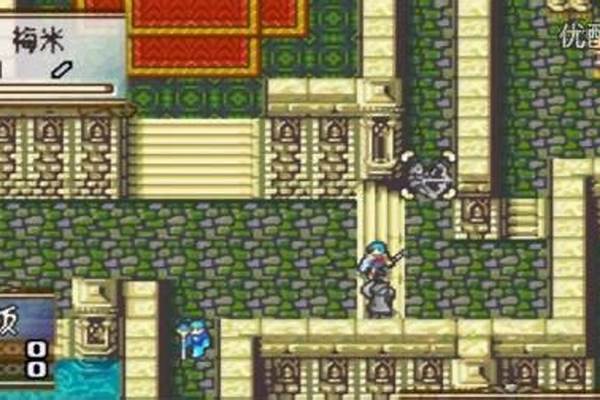 圣魔之光石隐藏人物属性