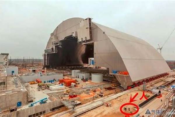 切尔贝诺核电站怎么处理的