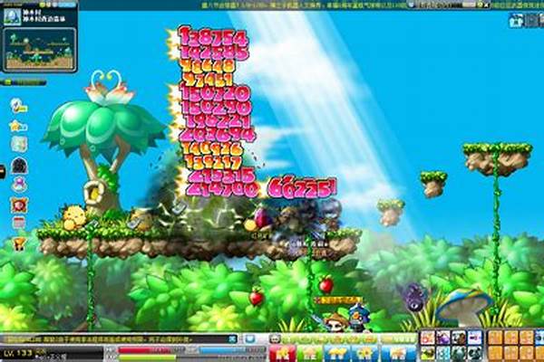 冒险岛飞侠如何加点