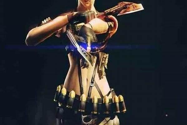 复仇道具卡怎么使用