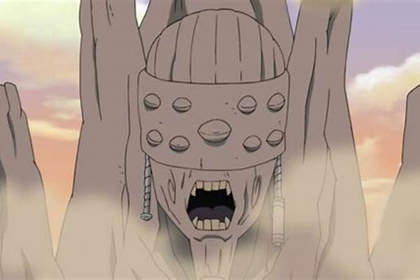 外道魔像是什么颜色