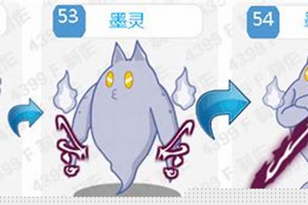 卡布西游墨魂技能