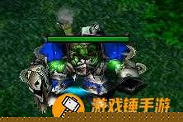 地精撕裂者出什么装备