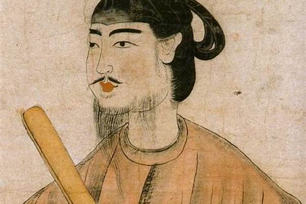 圣德太子的丰功伟绩