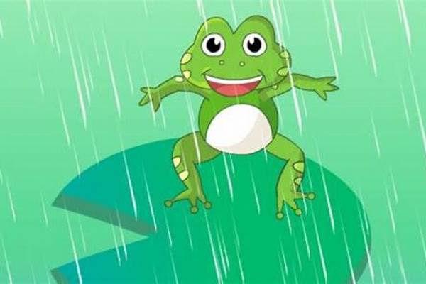 动物搬家要下雨的谚语