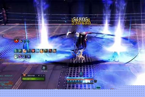 剑灵东天霸怎么打