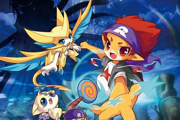 圣龙的守护龙星和