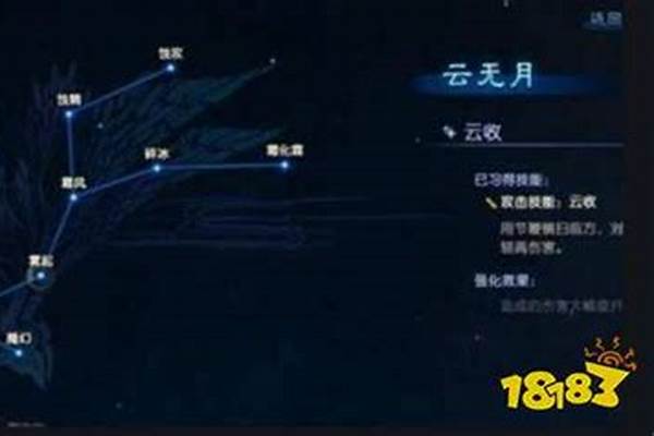 古剑奇谭隐藏星蕴怎么打