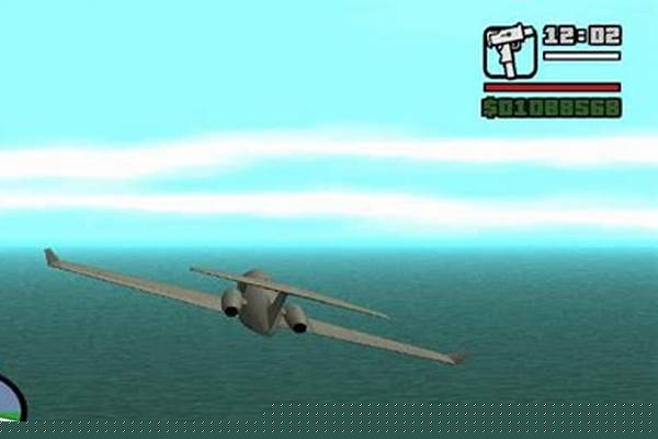 圣安地列斯自由落体是主线任务吗