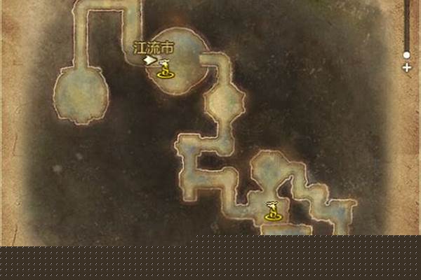 剑灵遗忘森林在哪里