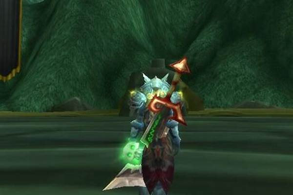 堕落灰烬使者幻化怎么获得