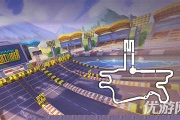 城镇极限竞技场在哪