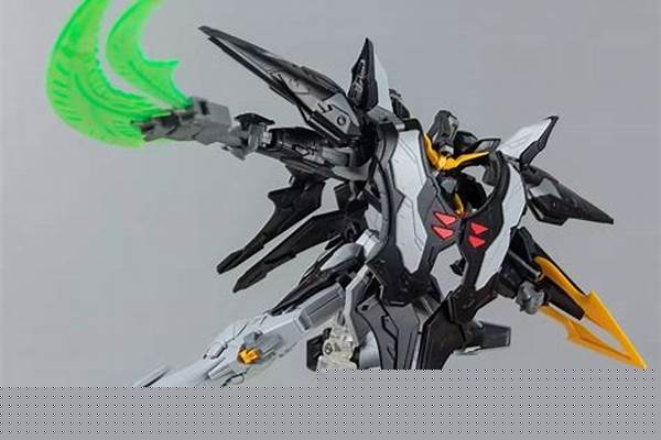 地狱死神改天使翅膀