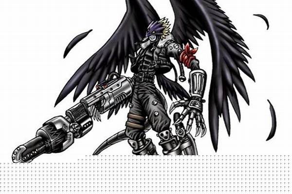 堕天地狱兽实力如何