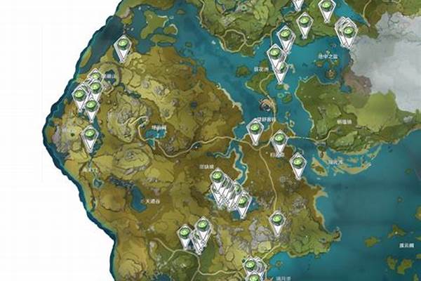 原神莲蓬没有了咋办