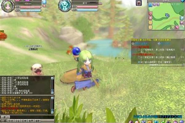 圣境传说好玩吗值得玩吗