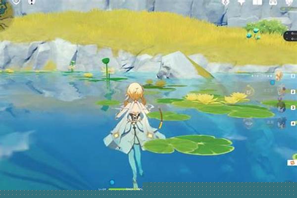 原神莲蓬没有了咋办