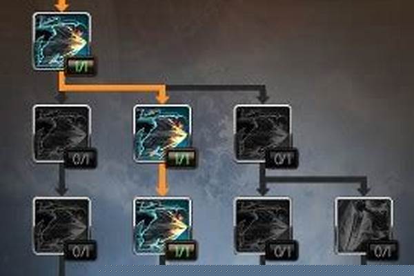 剑灵刺客伤害高吗