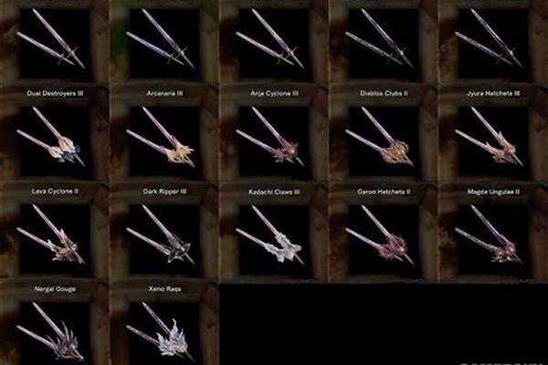 地下城与勇士神圣的刀刃