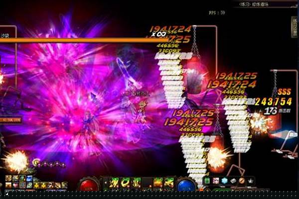 地下城黑暗武士护石选择