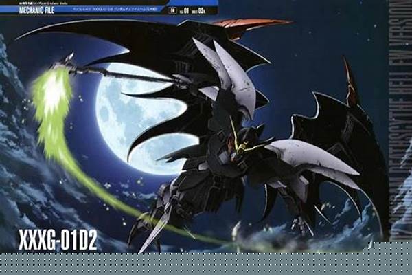 地狱死神和地狱死神改