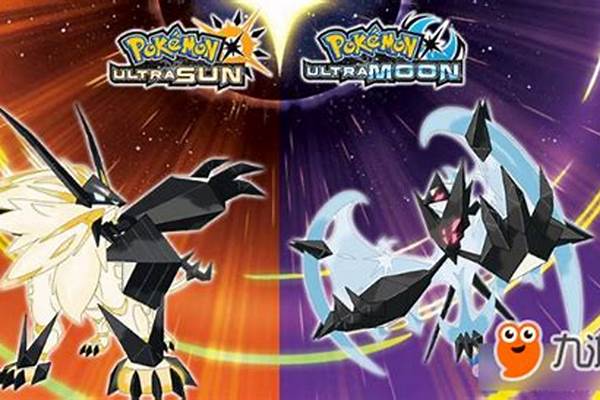 口袋妖怪究极日月皮卡丘在哪抓