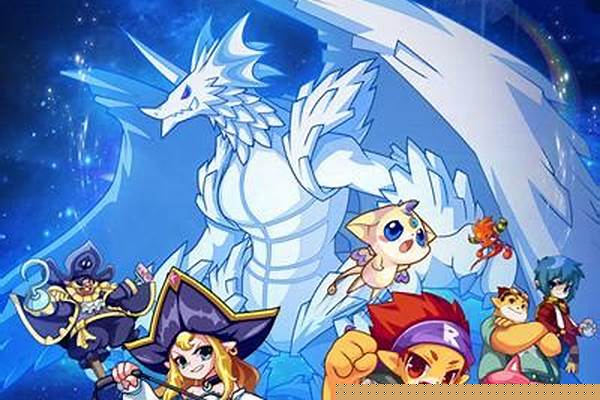 圣龙的守护龙星和