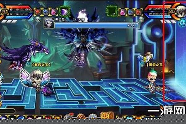 勇士的信仰黑暗长廊怎么不更新了