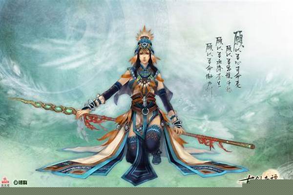 古剑奇谭那个职业操作简单